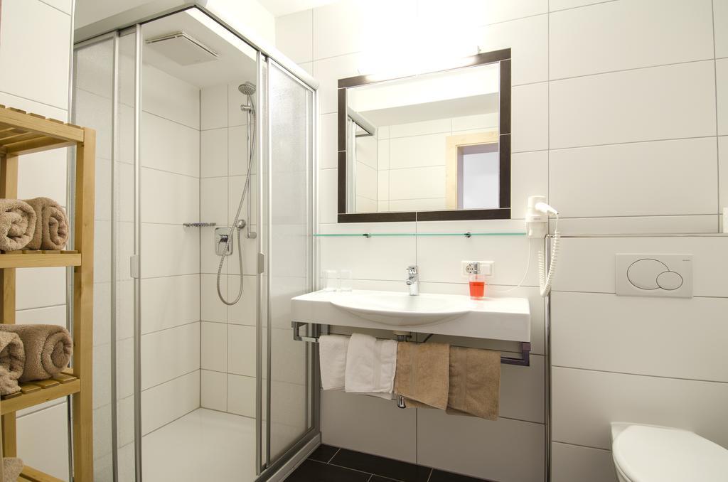 Ambiente Appartements Ішгль Екстер'єр фото