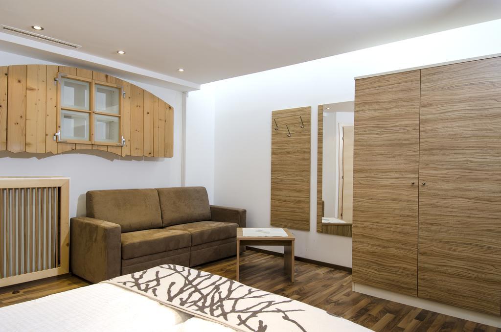Ambiente Appartements Ішгль Екстер'єр фото