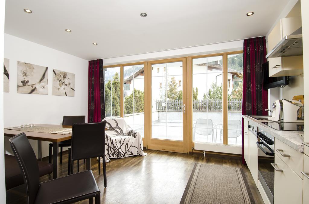 Ambiente Appartements Ішгль Екстер'єр фото