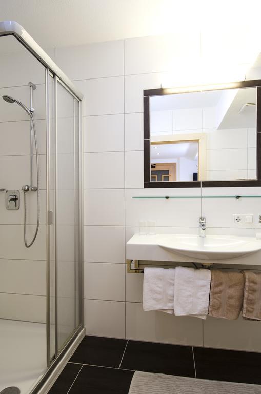 Ambiente Appartements Ішгль Екстер'єр фото