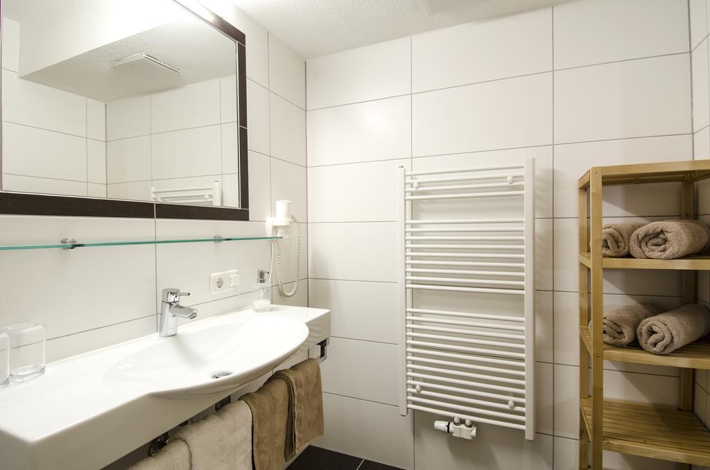 Ambiente Appartements Ішгль Екстер'єр фото