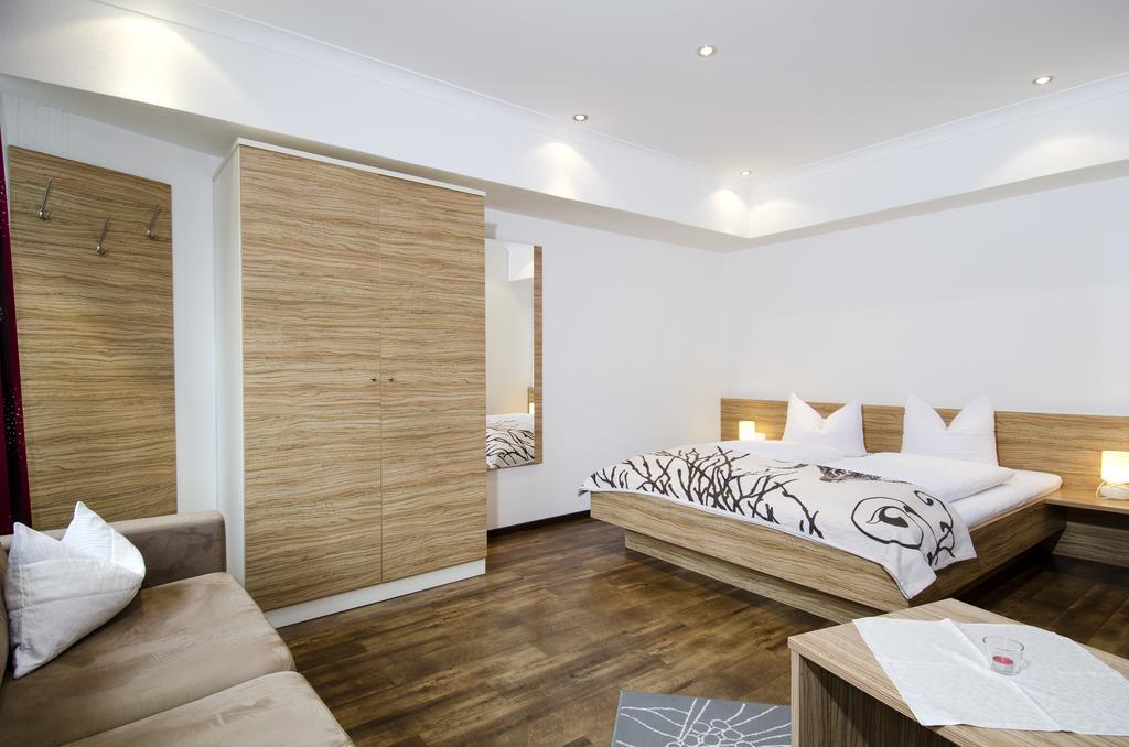 Ambiente Appartements Ішгль Екстер'єр фото